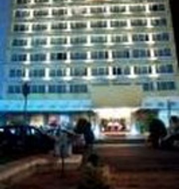 Prahova Plaza Hotel