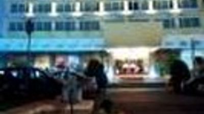 Prahova Plaza Hotel