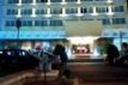 Prahova Plaza Hotel