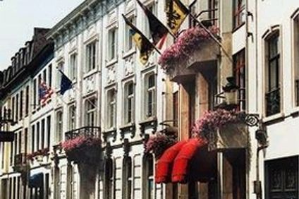 Hotel Acacia