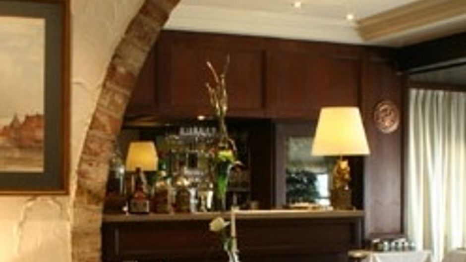Le Fox Hostellerie Restaurant