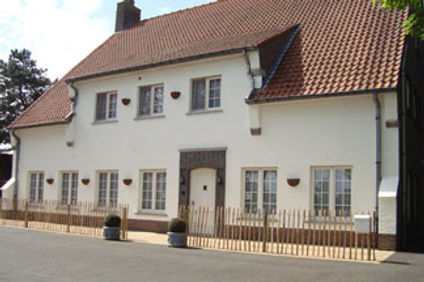 Amaryllis Hotel