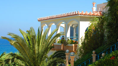 Rethymno Mare Hotel