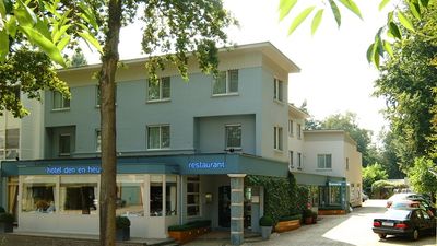 Den En Heuvel Hotel