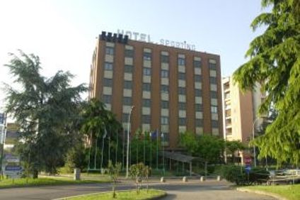 Hotel Sporting Milan