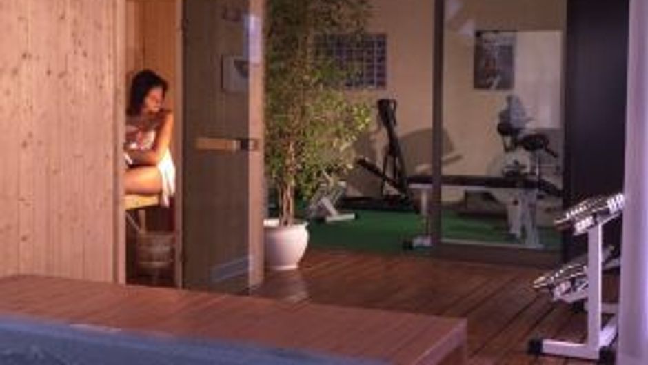 Hotel Sporting Milan Spa