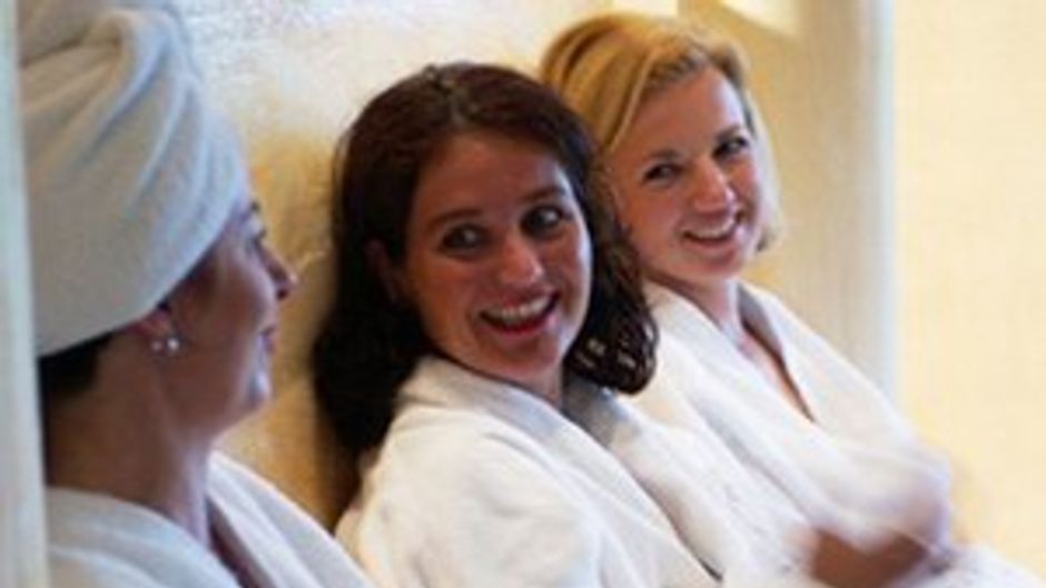 Landhuishotel De Bloemenbeek Health