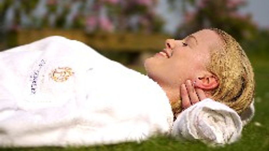 Landhuishotel De Bloemenbeek Spa