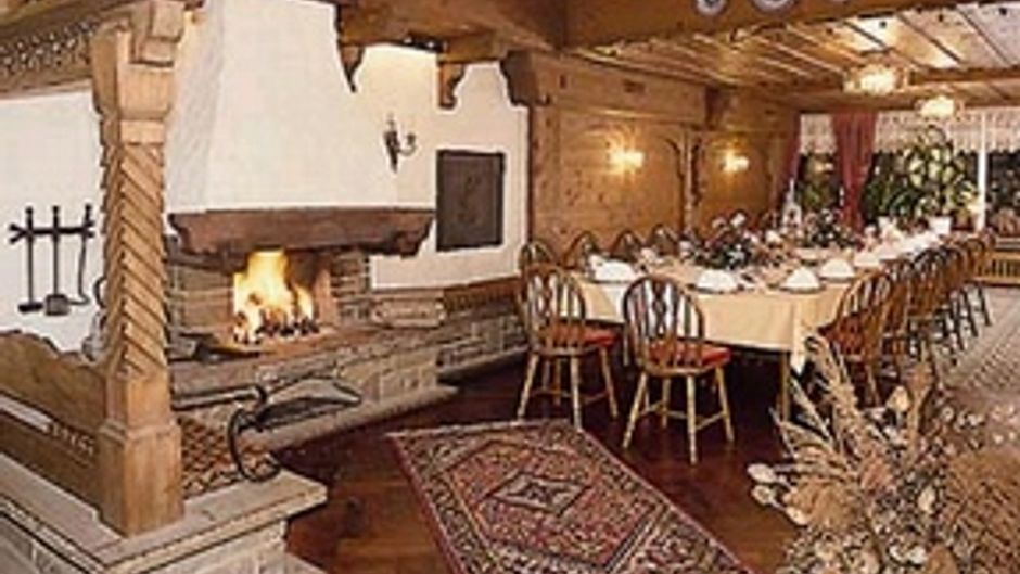 Hotel Gronauer Tannenhof Banquet