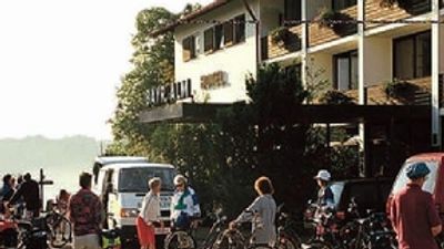 Bayerische Alm