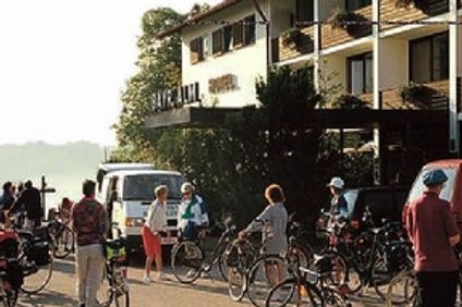 Bayerische Alm