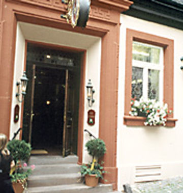 Doctor-Weinstube Hotel-Restaurant