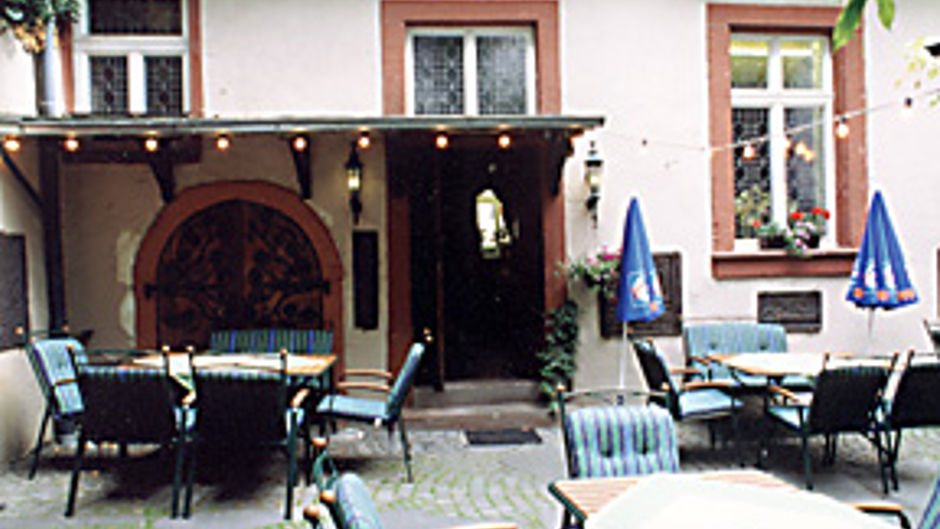 Doctor-Weinstube Hotel-Restaurant Restaurant