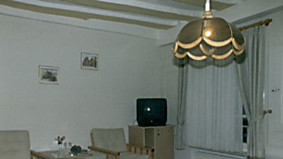 Doctor-Weinstube Hotel-Restaurant Room