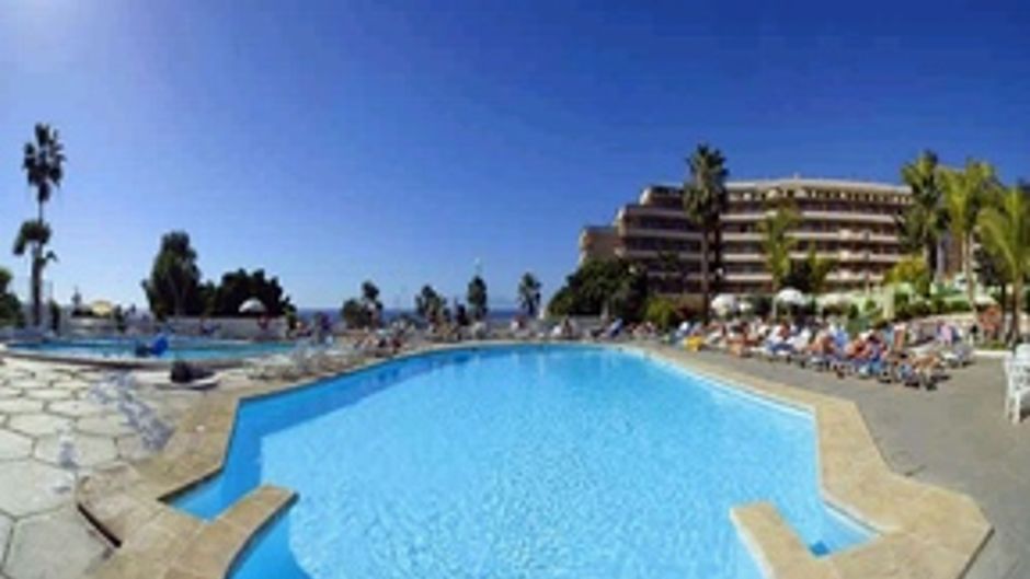 HOVIMA Costa Adeje Exterior