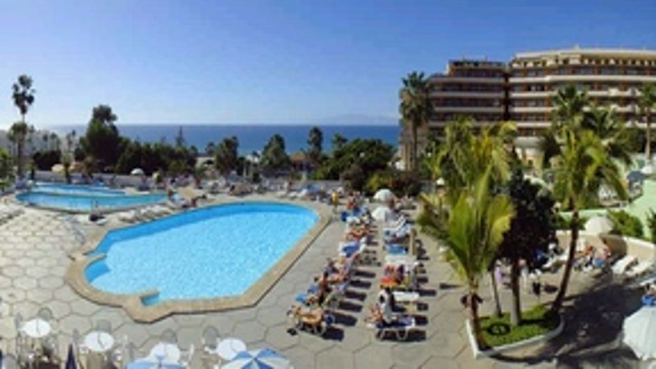 HOVIMA Costa Adeje Pool