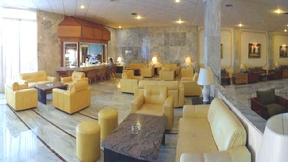 HOVIMA Costa Adeje Restaurant