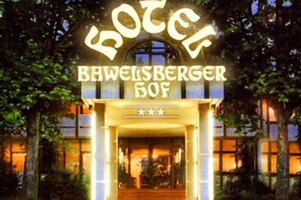 Hotel Bawelsberger Hof