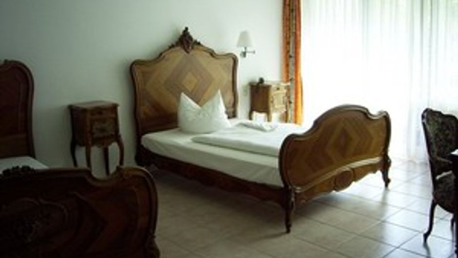 Hotel Bawelsberger Hof Room