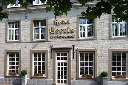 Geerts Hotel