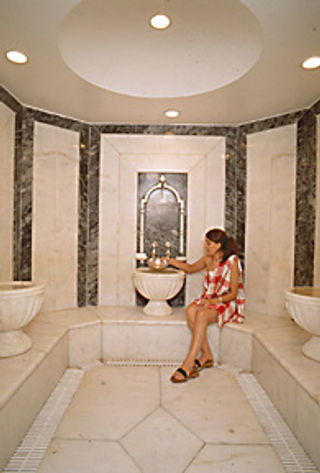 Baron Hotel