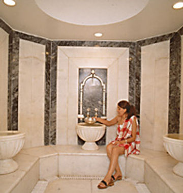 Baron Hotel