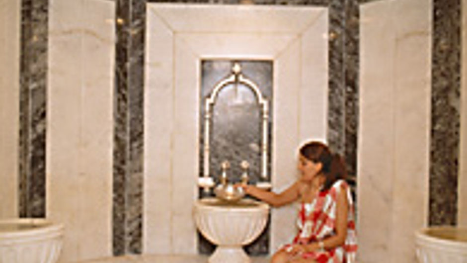 Baron Hotel Spa