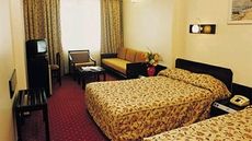 Royal Hotel