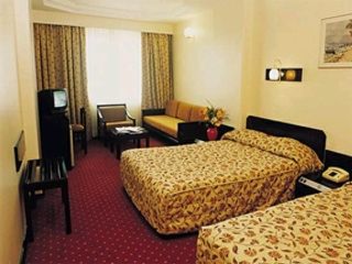 Royal Hotel