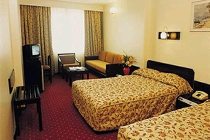 Royal Hotel