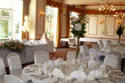 Preston Cross Hotel