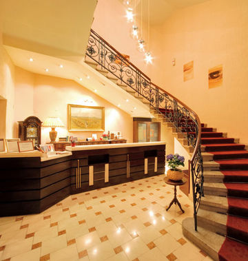 Hotel Central