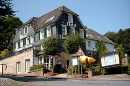 Henriette Davidis Hotel