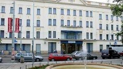 Hotel Beranek