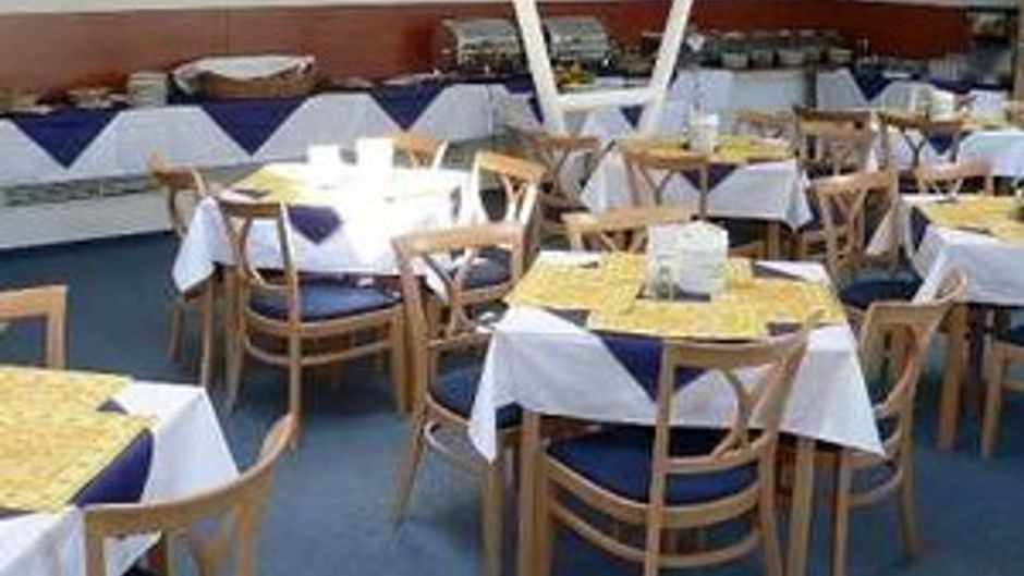 Hotel Beranek Restaurant