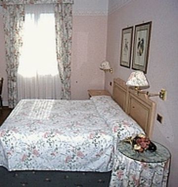Villa San Paolo Hotel