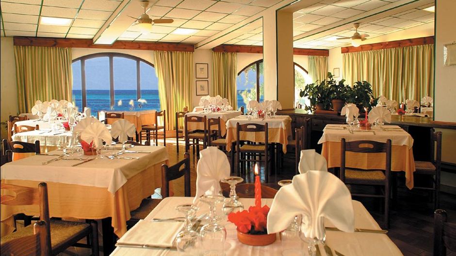 El Balear Hotel Banquet
