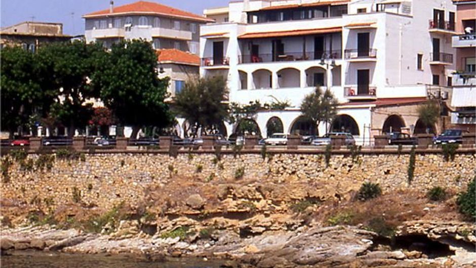 El Balear Hotel Beach