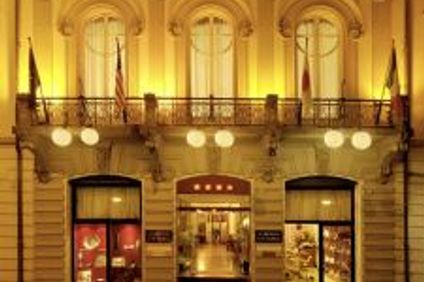 Vittoria Hotel