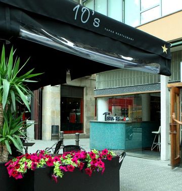 Park Hotel
