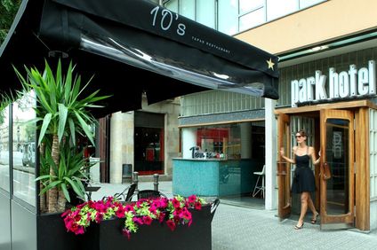 Park Hotel