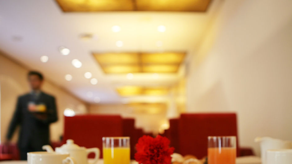 Park Hotel Restaurant