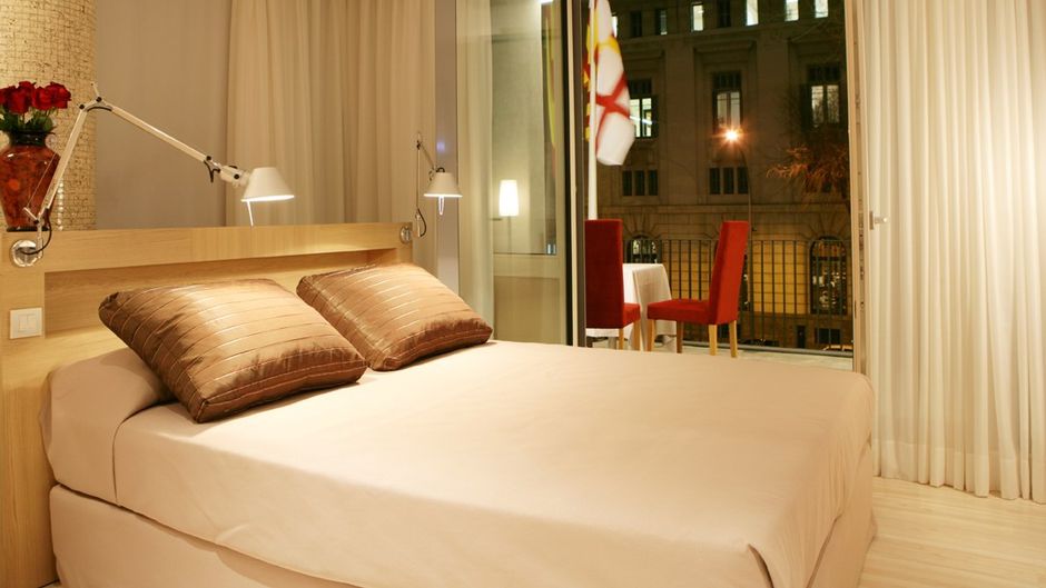Park Hotel Suite