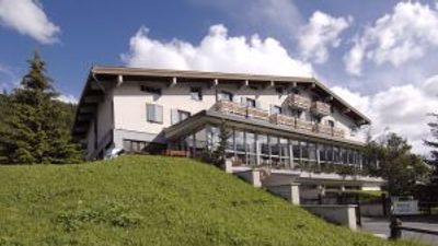 Hotel Pare