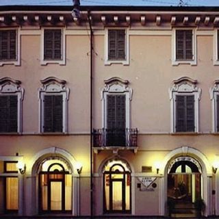 Ala D'Oro Hotel