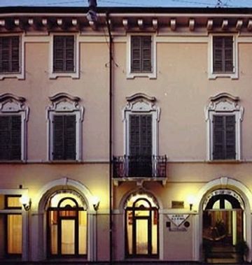 Ala D'Oro Hotel