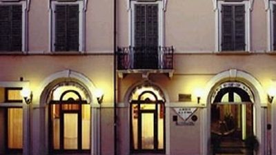 Ala D'Oro Hotel