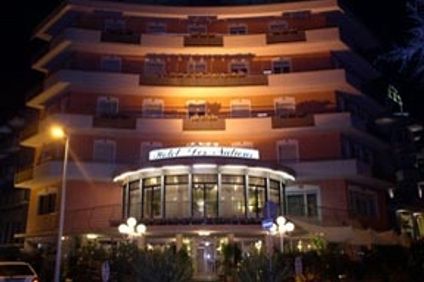 Hotel Des Nations