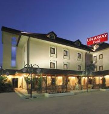 Mirabella Hotel