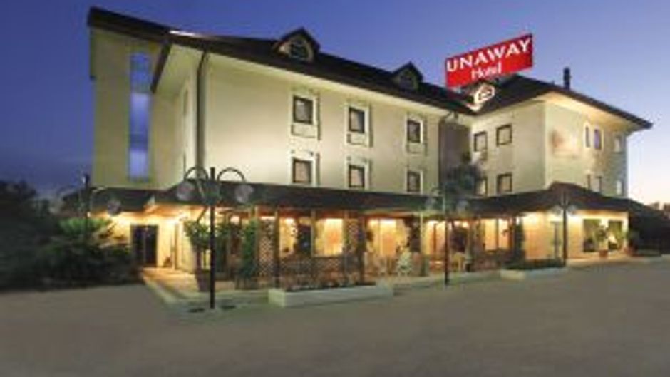 Mirabella Hotel Exterior